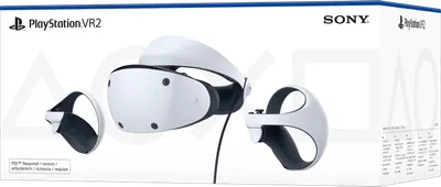 Sony PlayStation VR2