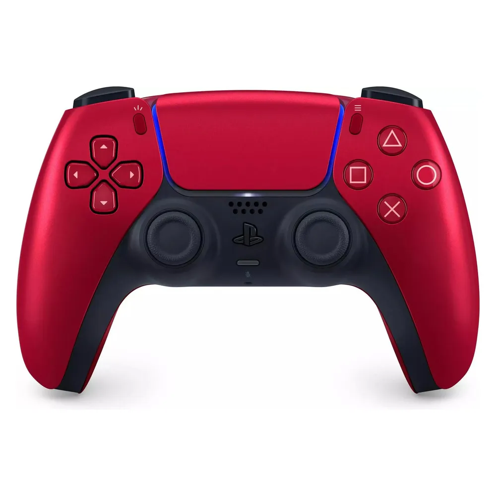 Sony DualSense Wireless-Controller - Volcanic Red