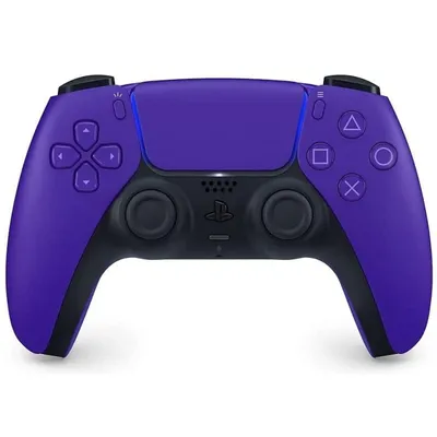 Controller Sony DualSense Galactic Purple Wireless Bluetooth USB PS5 LEDs