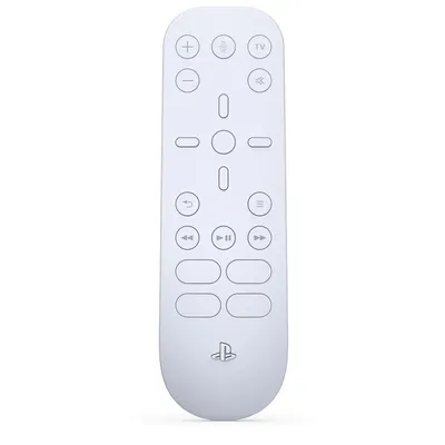 Sony Multimedia-Fernbedienung für PS5