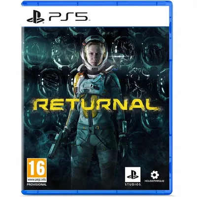 PS5-Rückgabe