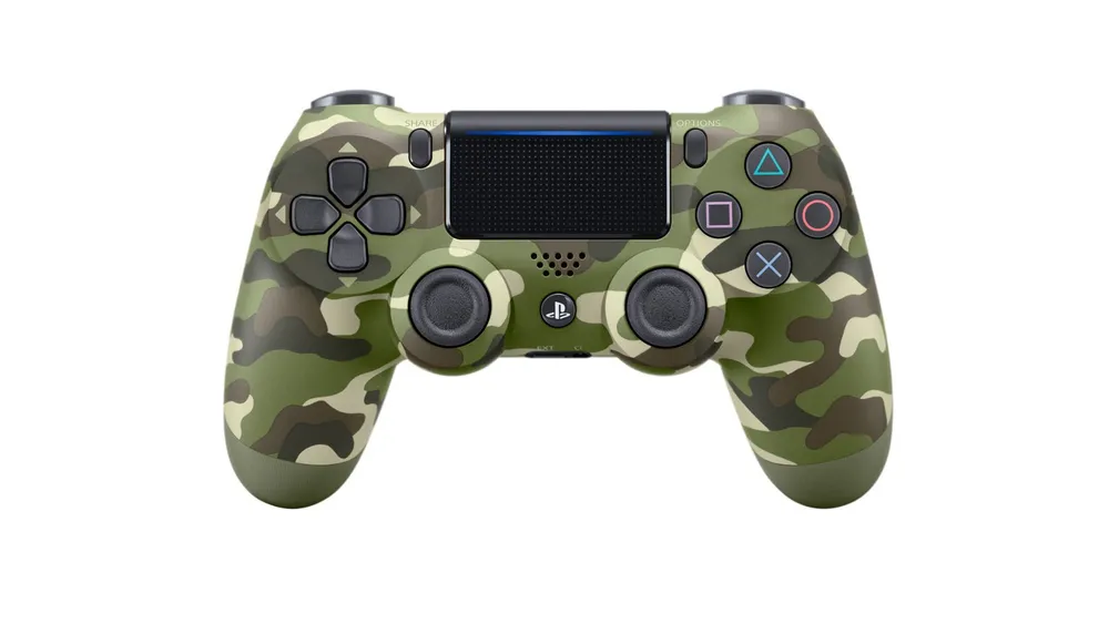 Sony DualShock 4 v2 | 9894858 | Game Pad - kabellos