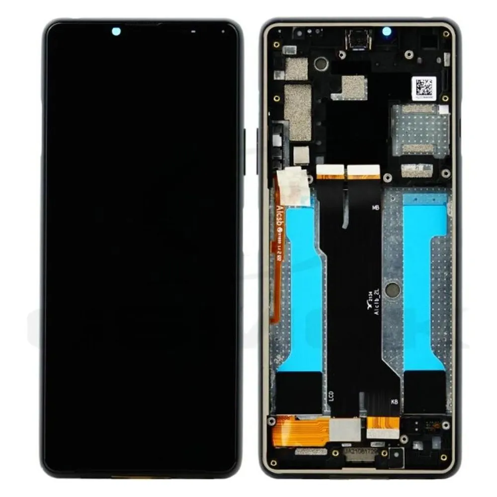 Sony Front Assy B