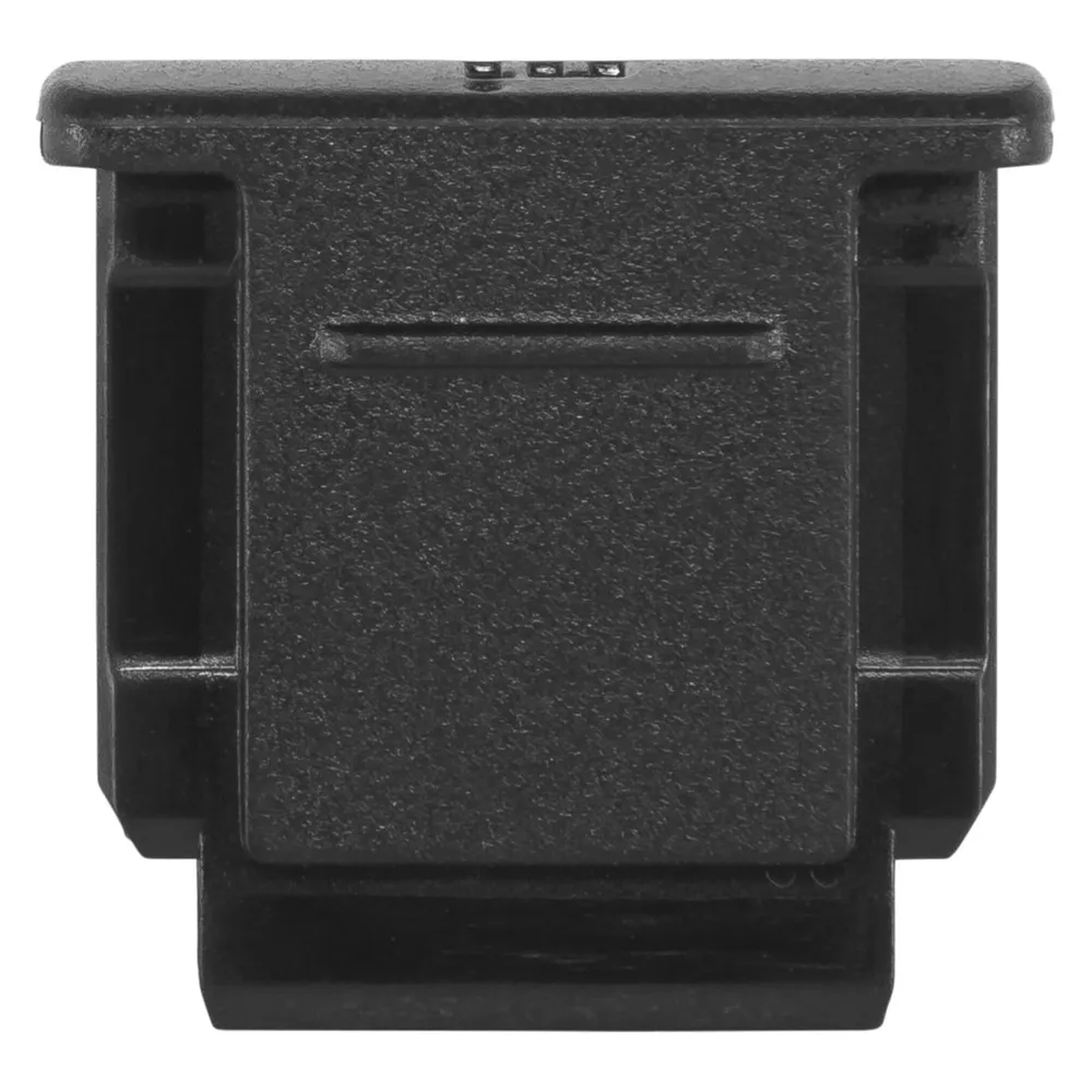 Abdeckung Blitzschuh Sony FAHCC1M Staubschutz Interfache Multi