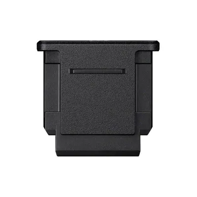 Abdeckung Blitzschuh Sony FAHCC1M Staubschutz Interfache Multi