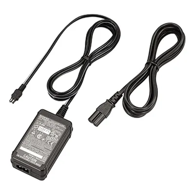 Sony AC-L200 Ladegerät für Sony InfoLithium Series A/P/F Akkus