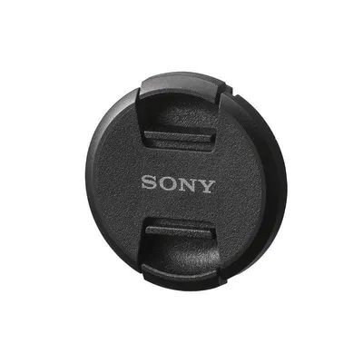 Objektivdeckel Sony ALC-F49S 49 mm