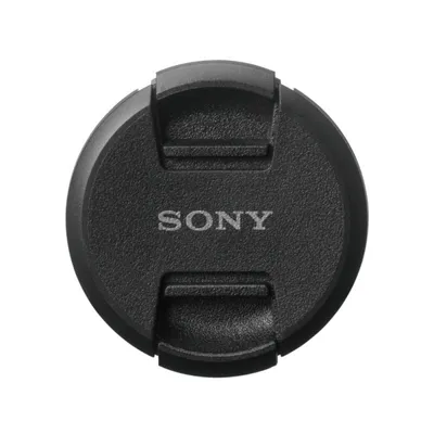 Sony ALC-F55S Vorderer Objektivdeckel 55 mm