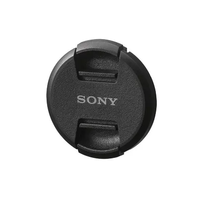 Objektivdeckel Sony ALC-F62S 62 mm Schutz Staub Kratzer