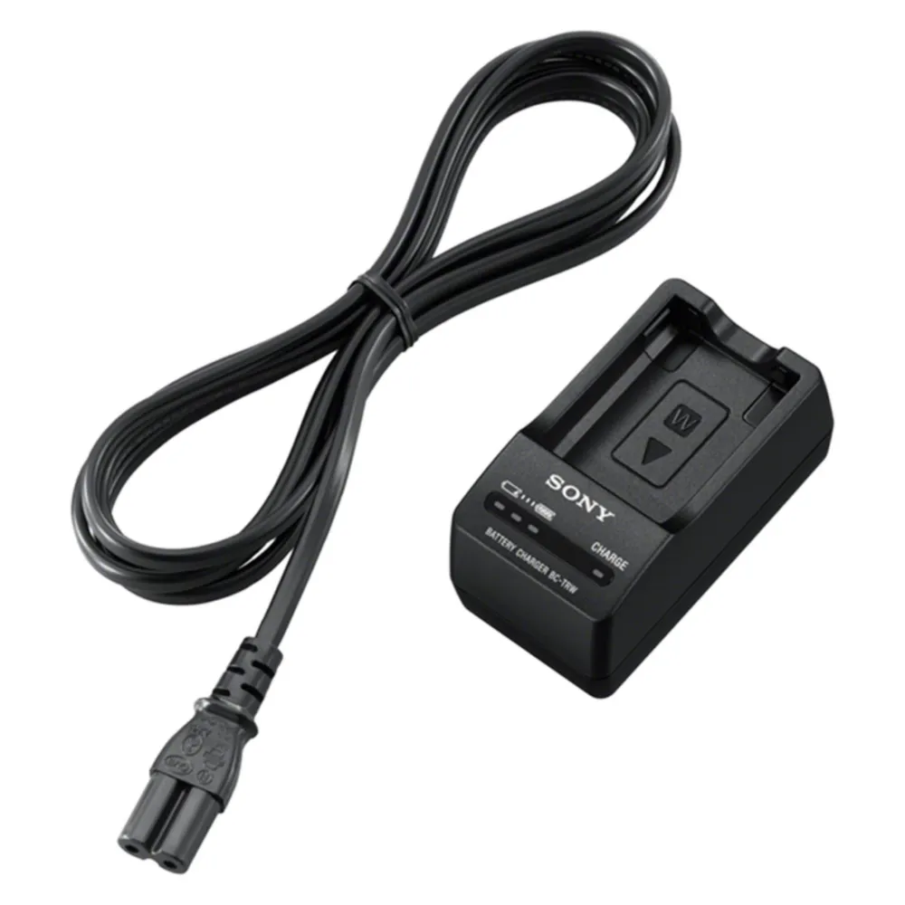 Sony Batterycharger BC-TRW