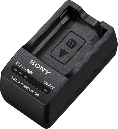 Sony Batterycharger BC-TRW