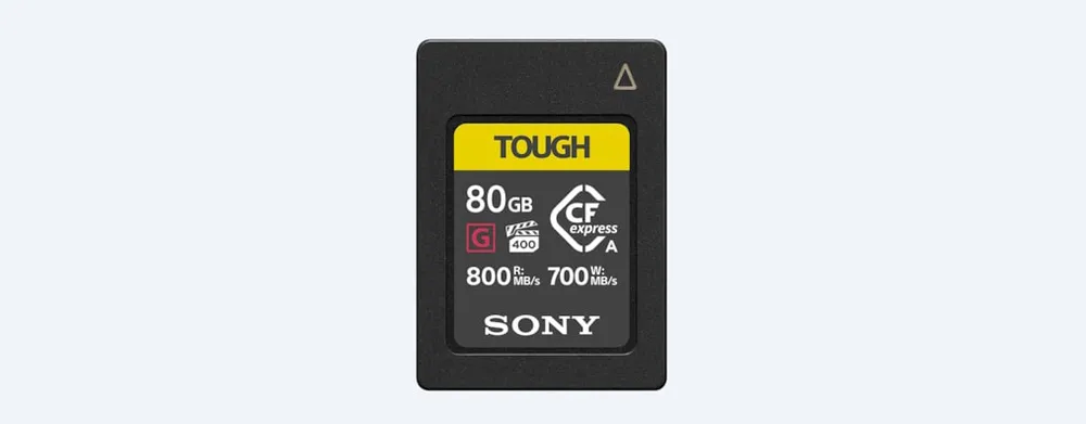 Sony CEA-G Series CEA-G80T | ceag80t.sym | Flash-Speicherkarte