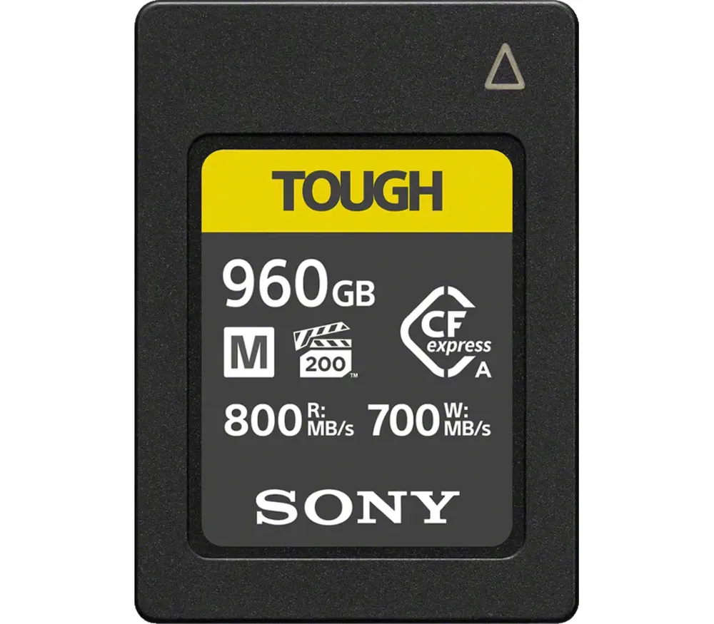 Sony CEA-M Series CEA-M960T | ceam960t | Flash-Speicherkarte