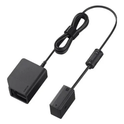 Ladegerät für Sony DCC2.CE7 USB-Akku für NP-SA100 Lithium Schwarz