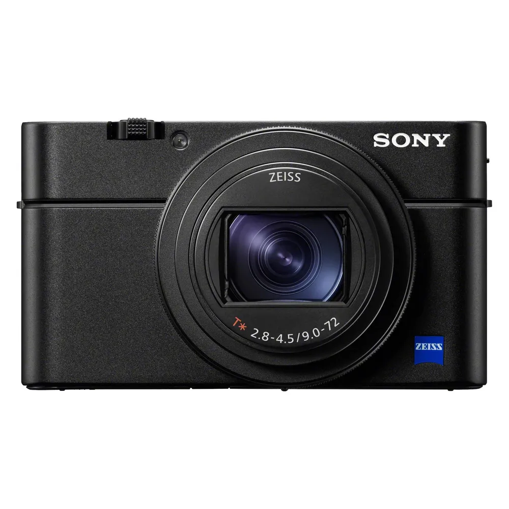 Sony CyberShot DSC-RX100 VII