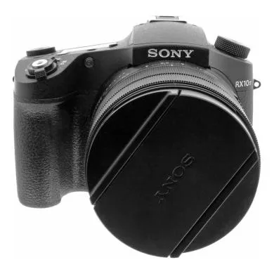 Sony Cyber-shot DSC-RX10 IV