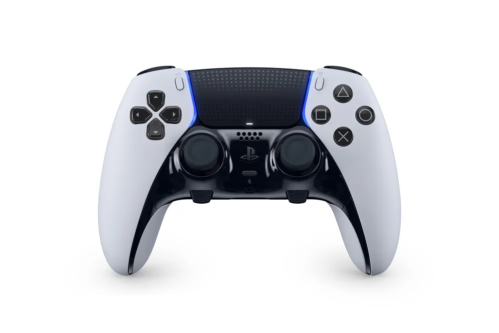 DualSense Edge® Wireless-Controller - Weiß