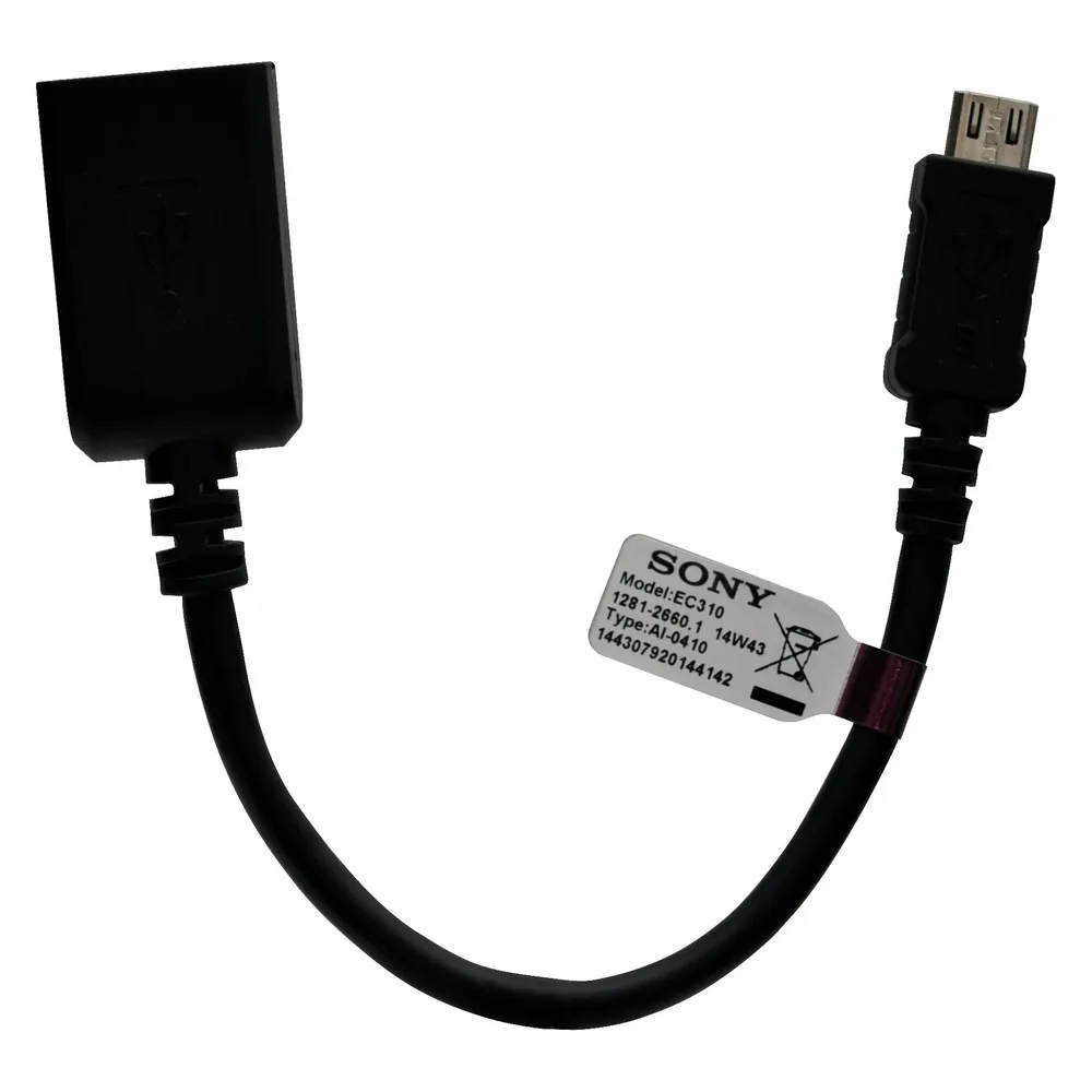 Sony EC310