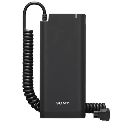 Sony FA-EBA1 Externer Akku für Blitz