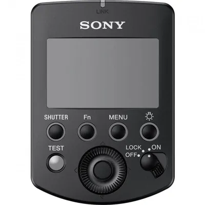 Sony FA-WRC1M Blitz-Funksender