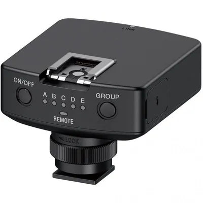 Sony FA-WRR1 Drahtloser Funkempfänger für Blitz