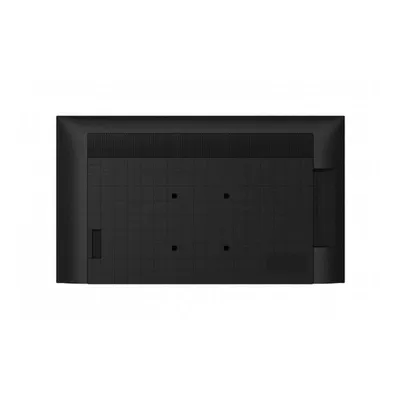 Sony FW-50EZ20L 50" 4K Ultra HD LED Signage Display, VA, WiFi, Android, Schwarz