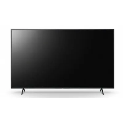 Sony FW-55BZ30L 55" 4K UHD Signage Display LCD IPS WiFi Android