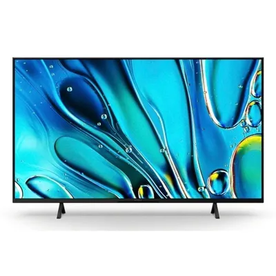 Sony LED FWD-65S35 65" 4K Ultra HD Smart TV mit Android, HDR10 und Dolby Vision