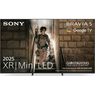 TV Sony Mini LED K98XR55BP.CEI 98" 4K UHD Smart Acoustic Multi‑Audio