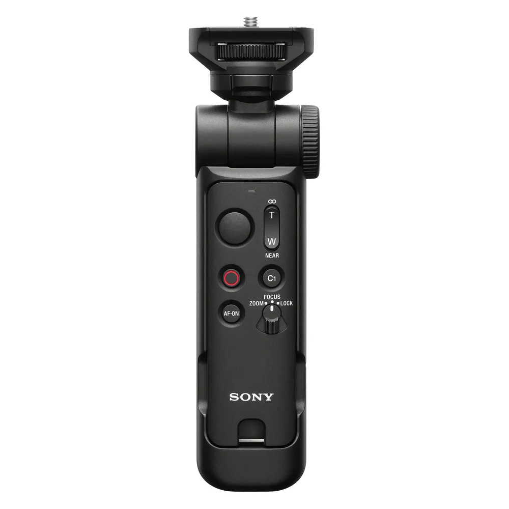 Sony GP-VPT3 Camera Grip / Remote BT