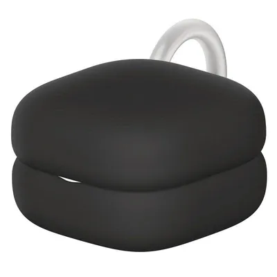 Schutzhülle Sony HACL910CB für LinkBuds Open Schwarz Kompatibel
