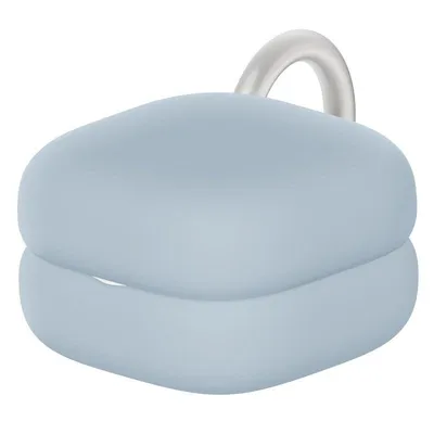 Cover Sony HACL910CL Blau Schutz für LinkBuds Open