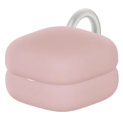 Schutzhülle Sony HACL910CP Pink Kompatibel mit LinkBuds Open