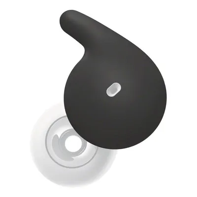 Funda Sony HACL910SB LinkBuds Open Negro Kompatibel Schutz