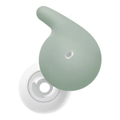 Funda Sony HACL910SG LinkBuds Open Earbud Sleeve Grün