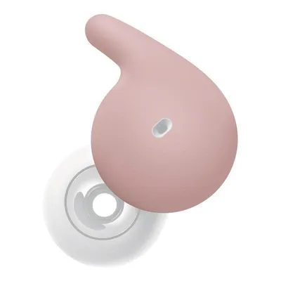 Ohrhörerhülle Sony HACL910SP Pink für LinkBuds Open