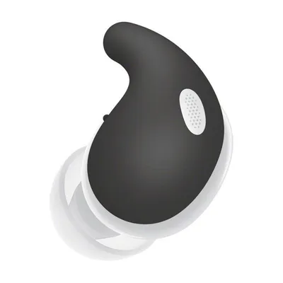 Ohrhöreraufsatz Sony HACLS910NSB Schwarz für LinkBuds Fit Zubehör
