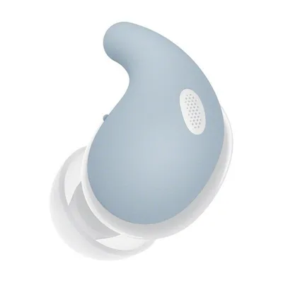 Funda Sony HACLS910NSL LinkBuds Fit Blau Komfort und Schutz