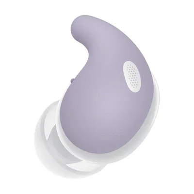 Funda Sony HACLS910NSV für LinkBuds Fit Violett