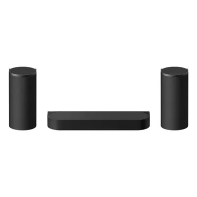 Soundbar Sony HTA8 3.0.2 Kanäle Bluetooth WiFi Dolby Atmos Schwarz