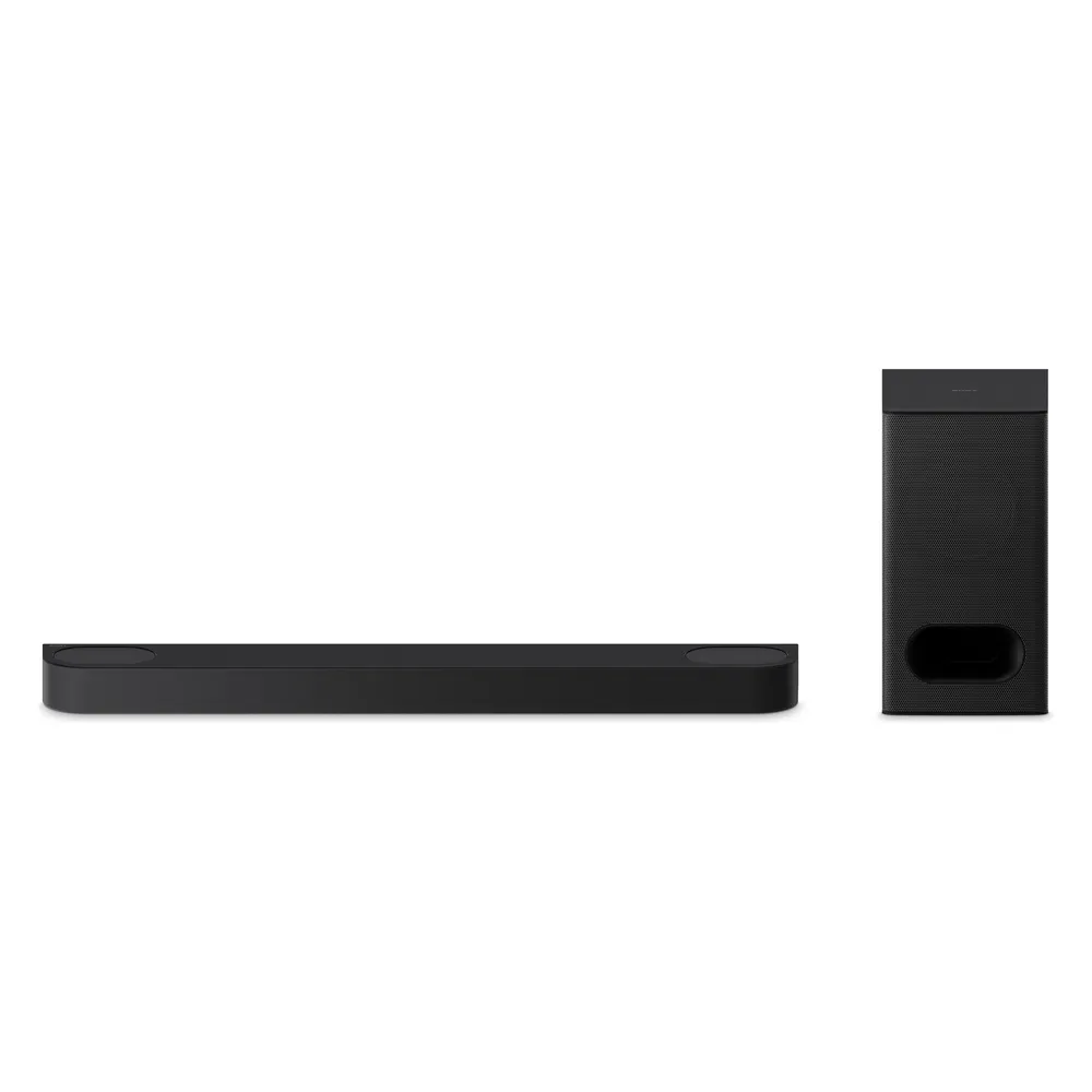 Soundbar Sony HT-B600 3.1.2 350W Bluetooth HDMI Wireless Subwoofer Dolby Atmos