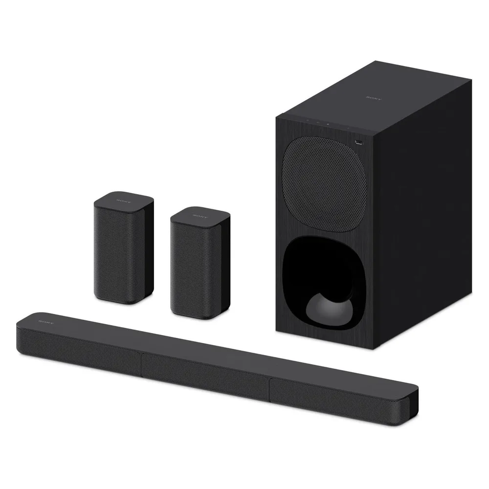 Sony HT-S20R 5.1 Bluetooth Soundbar 400W