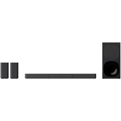 Sony HT-S20R 5.1 Bluetooth Soundbar 400W