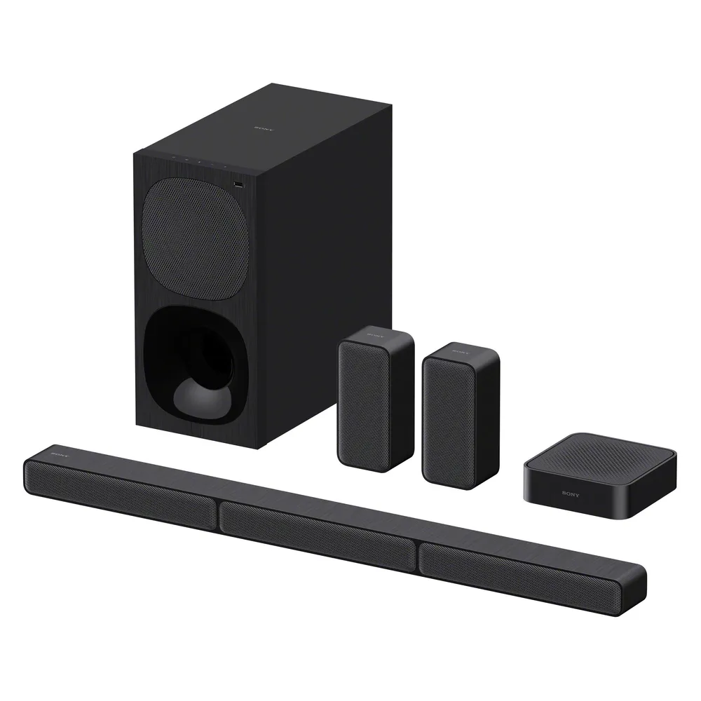 Sony HT-S40R
