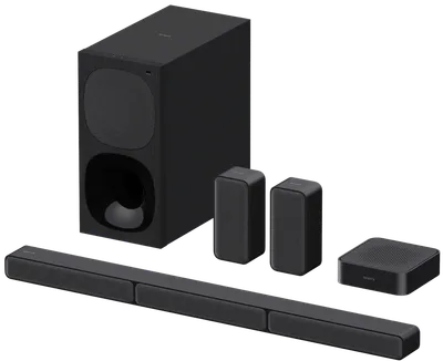 Sony HT-S40R