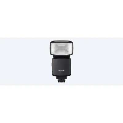 Blitz Sony HVL-F60RM2 GN60 kabellos ultraschnell wiederaufladbar robust