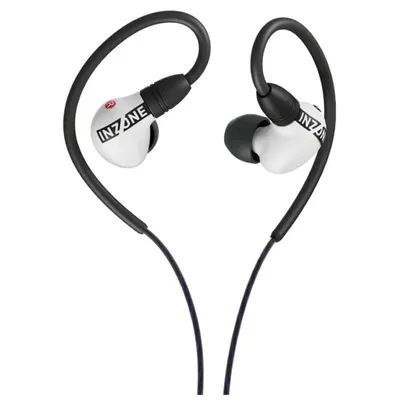 Auriculares Sony Inzone E9 inalámbricos Bluetooth USB-C Cancelación de Ruido Gaming Blancos