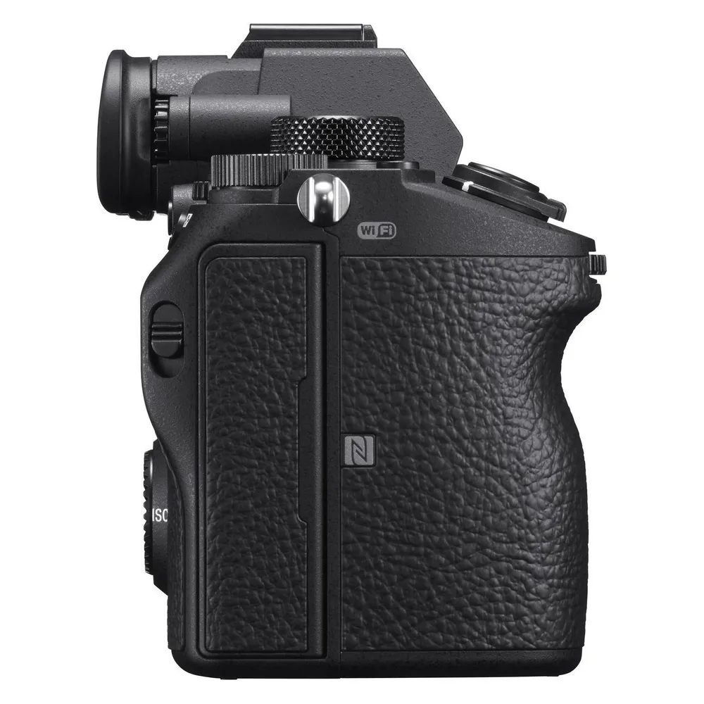 Sony A7 III Gehäuse