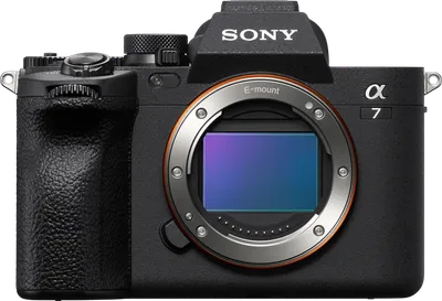Sony A7 IV Gehäuse