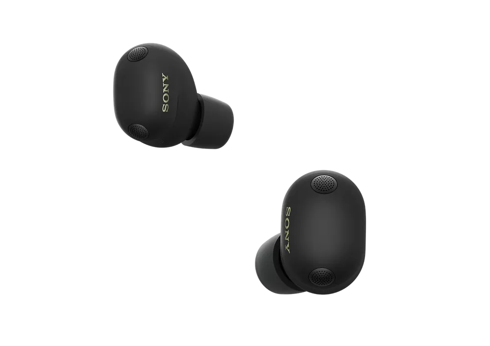 In-Ear Kopfhörer WF-1000XM6 schwarz